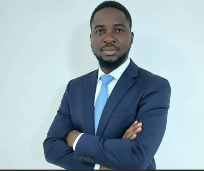 Aperçu CV WILFRIED SEU KIDA