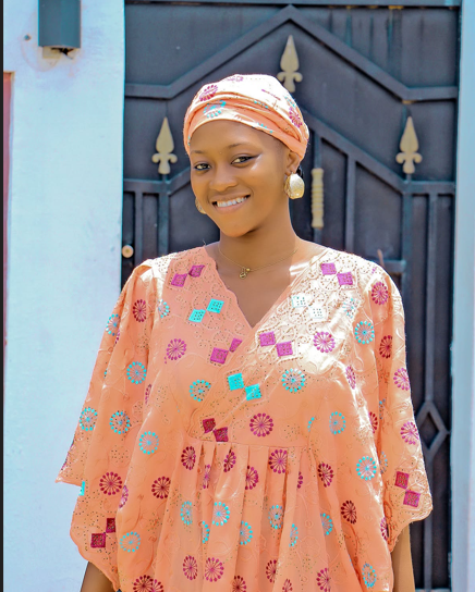 Aperçu CV OUATTARA BALKISSA 