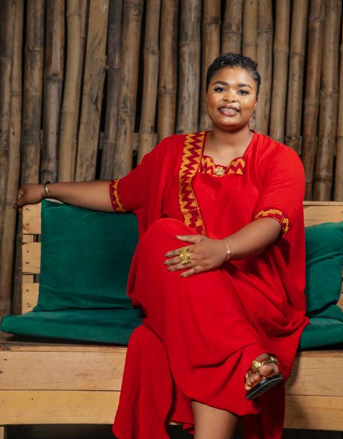 Aperçu CV  N'GUESSAN Monique