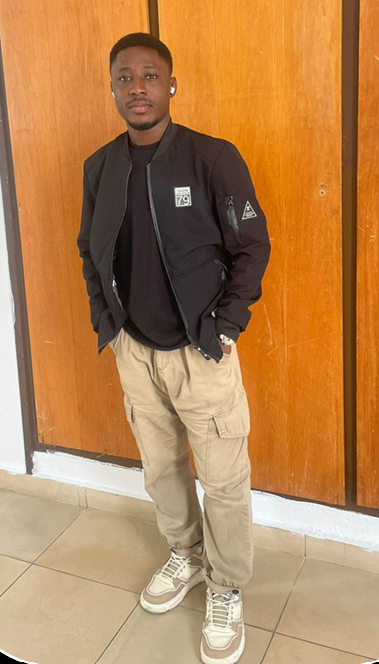 Aperçu CV KOFFI SIAPPO  N’DA AXEL BOKA