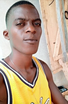 Aperçu CV KOUADJA  GODI FRANCIS