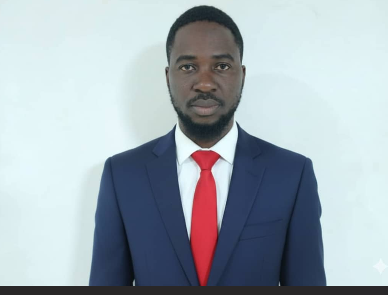 Aperçu CV WILFRIED SEU KIDA