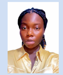 Aperçu CV  KOUAKOU AMOIN ANGE VANESSA