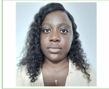 Aperçu CV KOUADIO  GRACE OREAL N’ZA