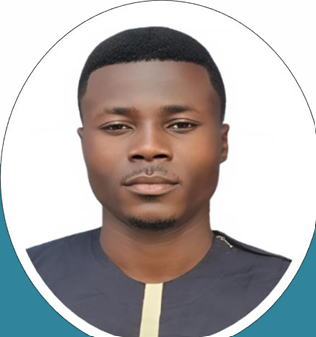 Aperçu CV BENIE KOUAME ALEXANDRE  NIOUPIN