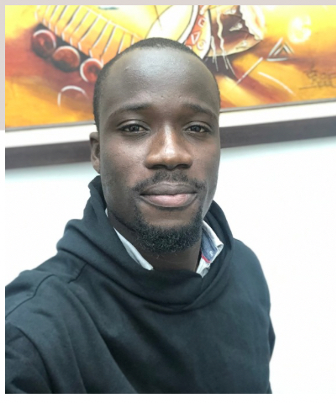 Aperçu CV KONE TCHIMA FABRICE JUNIOR