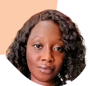 Aperçu CV MARIE ROSELINE TIEMELE