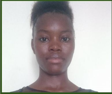 Aperçu CV KOFFI AHOU GRÂCE NAOMIE