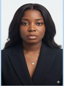 Aperçu CV CISSE FATIE MARIE MADELEINE-FREDERIC