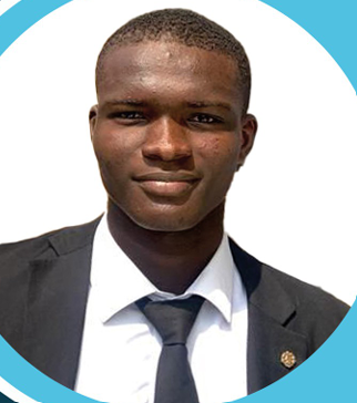 Aperçu CV CISSE YACOUBA OUSMANE