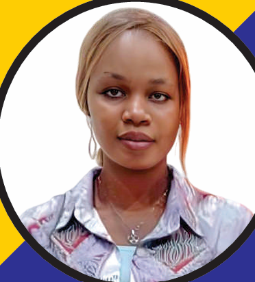 Aperçu CV N'GUESSAN AHOU MELAINE