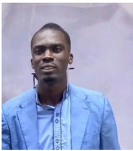 Aperçu CV YEDE KADJAN VINCENT 