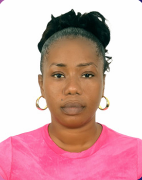 Aperçu CV  BOUSSOU FLORA NINA EMILIE