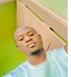 Aperçu CV OUATTARA ISMAHILA