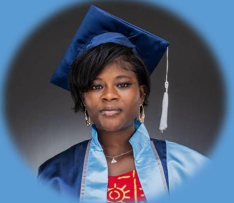 Aperçu CV KONKOBO SAMIRA BIENVENUE