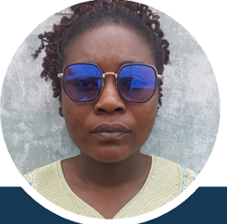 Aperçu CV KAHAN AKISSI NATACHA