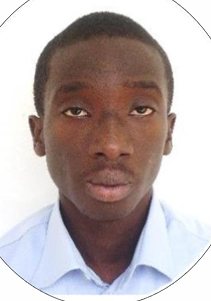 Aperçu CV ADAYE BINI KOUAME DANIEL  HERVE 