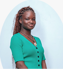 Aperçu CV SEMOU AGO GRACE ANAÏS 