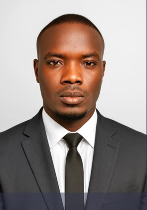 Aperçu CV Nadro Israël Loïc