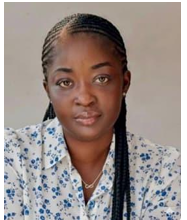 Aperçu CV ALLATE DANIELLE  KOUASSI 