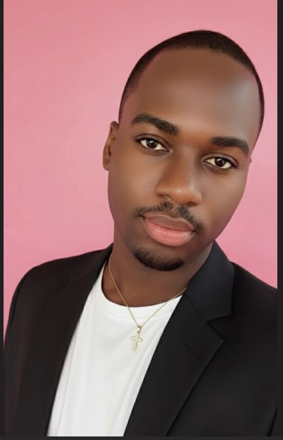 Aperçu CV AGBE FRANCK STEVE 