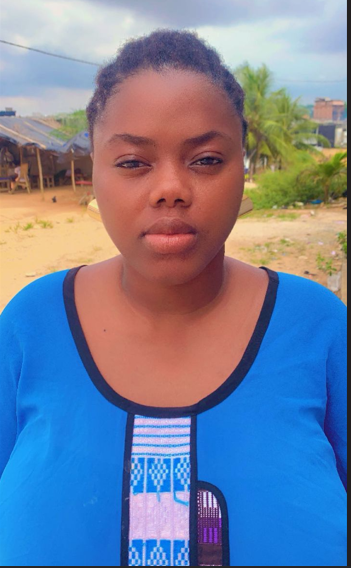 Aperçu CV MOBIO AKEBIE OULIANA MARTHE ODILON