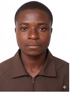 Aperçu CV GNAMALO  BERNARD IGOR