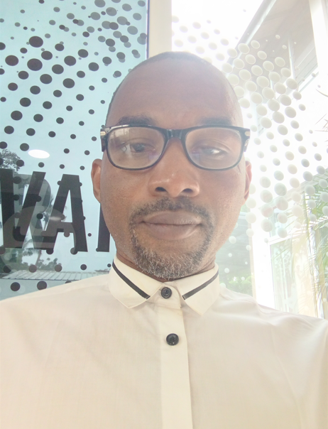 Aperçu CV DIARRASSOUBA MOUSSA