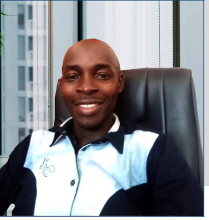 Aperçu CV ASSI  Anga Andoche