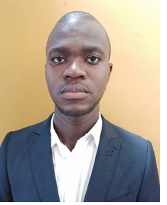 Aperçu CV KOUASSI CHRISTIAN ÉRIC  KOUAMÉ