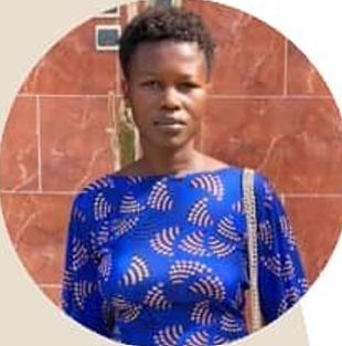 Aperçu CV YAO AYA MARIE ANGE