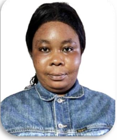 Aperçu CV LIGNON NAOMI INGRID