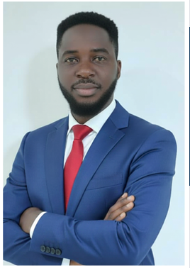 Aperçu CV WILFRIED SEU KIDA