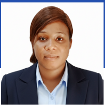 Aperçu CV  KOUYO TINA LAURETTE