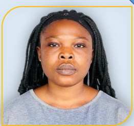 Aperçu CV EKRA YAHA AICHA CLEMENCE