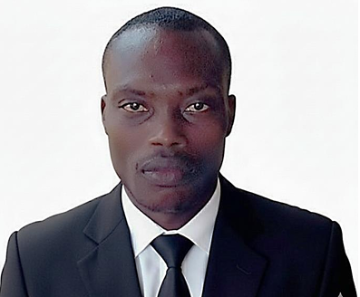 Aperçu CV  LOHI SINGO FABRICE