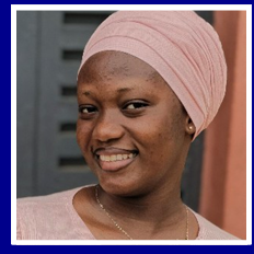 Aperçu CV TOURÉ  KARIDJA