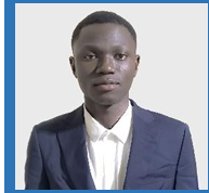 Aperçu CV ALI KOUAME HAMED JUNIOR