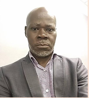 Aperçu CV BOHOUSSOU LAPE SERGE