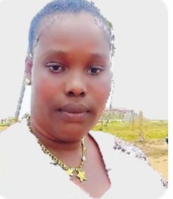 Aperçu CV GNANDE ROSINE ESTELLE