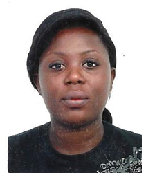 Aperçu CV SERI DEYERE EDWIGE NATACHA