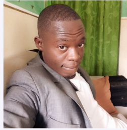 Aperçu CV KOUADIO CHARLE TANO