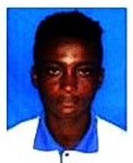 Aperçu CV FAGBILE EMMANUEL