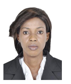 Aperçu CV M’PONON CHRISTINE FLORA