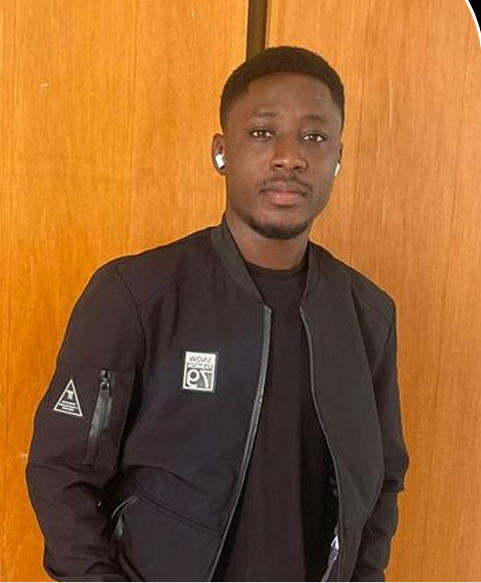 Aperçu CV KOFFI SIAPPO  N’DA AXEL BOKA