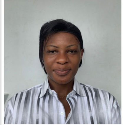 Aperçu CV GBAGBA ATTO MORINE 