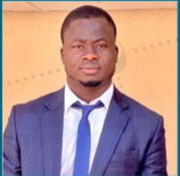 Aperçu CV KOUADIO GIDAS FORTUNE KOUAKOU