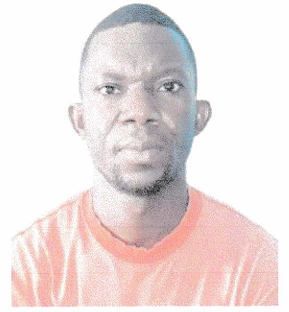 Aperçu CV KOUADIO  KOUAKOU SYLVAIN