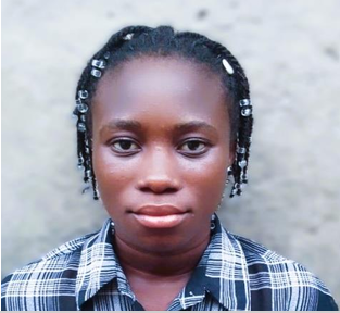 Aperçu CV GUEU SATY ANGE EMMANUELLA