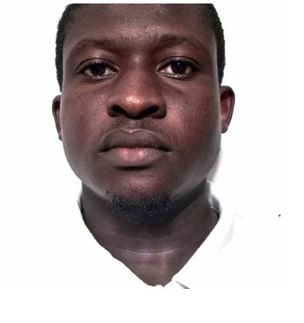 Aperçu CV KANGA AGNINI JEAN-PIERRE